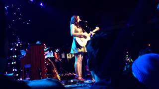 Palm of Your Hand - Ingrid Michaelson