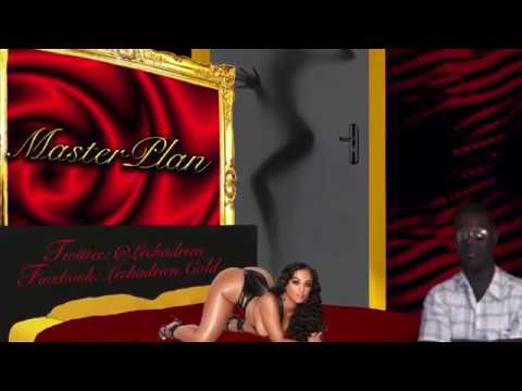 MasterPlan - Shay Cole