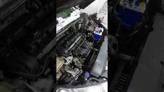 Код помилки p0076 - проста розшифровка