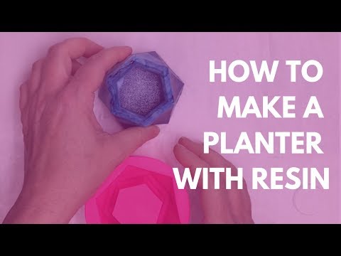 download lagu mp3 mp4 How To Make Resin Planters, download lagu How To Make Resin Planters gratis, unduh video klip How To Make Resin Planters