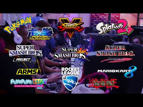 Afterglow Throwdown 2