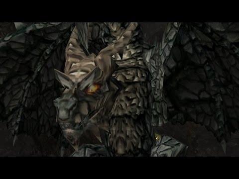 Gothic II -Teil 104- Pedrakhan der Steindrache