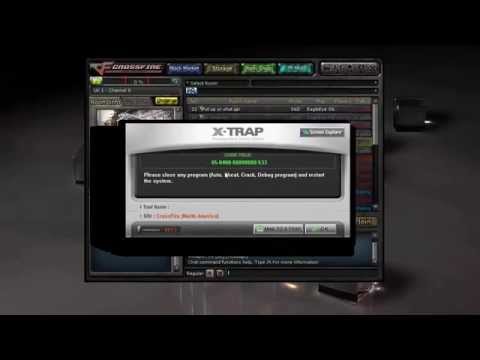 comment installer error trap