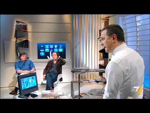 (Ah)i Piroso del 28/03/2011