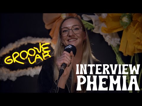 Phemia's Interview [EP2]