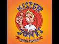Mister Jones - The Doc (Interlude)