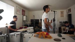 Warm up song + Blue Star by Seapony (Cover)