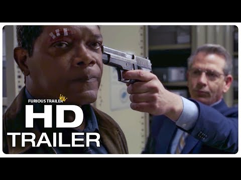 Talos Vs Nick Fury Fight Scene - Movie Clip + Trailer CAPTAIN MARVEL (2019) Superhero Movie HD