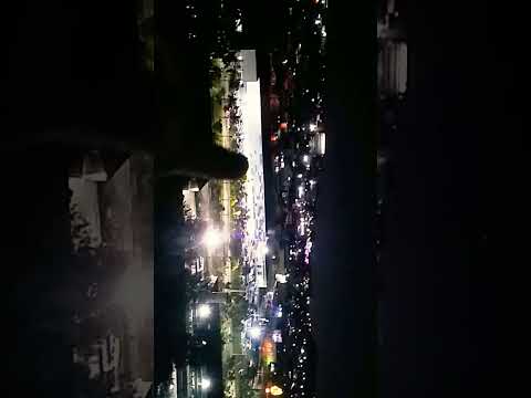 ponto de vista da cidade de várzea Paulista Jundiaí São Paulo