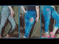 New Tight Jeans Desi Girls Desi Kurri Tight Jeans