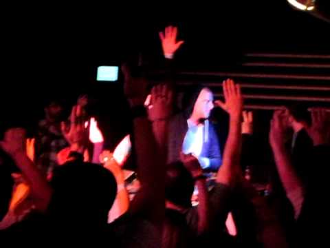 Olson Rough - Eure Liebe live in Köln  feat. Kayn Bock