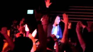 Olson Rough - Eure Liebe live in Köln  feat. Kayn Bock