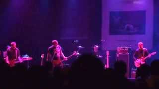 Peter Hook and the Light (Joy Division&#39;s) - Novelty