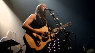 Sophie Hunger Your Personal Religion @ La Cigale Paris 2013