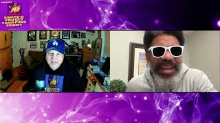 Where'd You Get Your Funk From? - ToNY CaMM (Funk Musician)