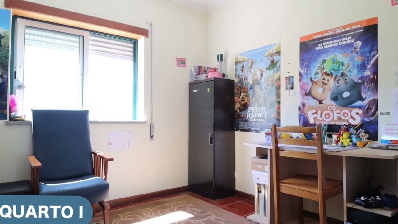 Vídeo do imóvel