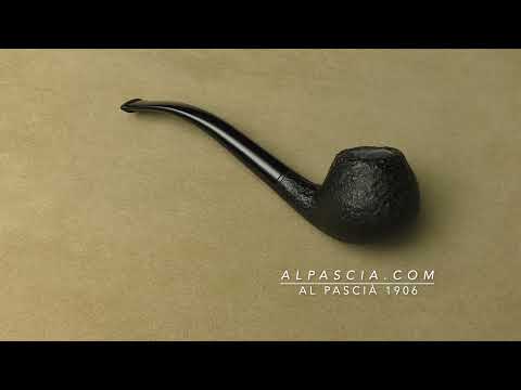 Al Pascià 1906 - pipe D256