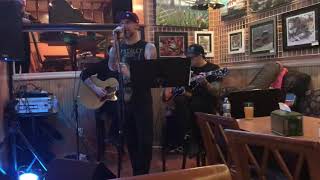 Bleed the Dream - Broken Wings Acoustic