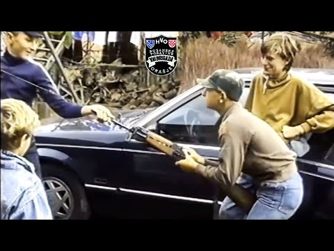 HVO 106 BRIGADA U SELU MATIĆI – RATNI SNIMCI IZ ORAŠJA 1992