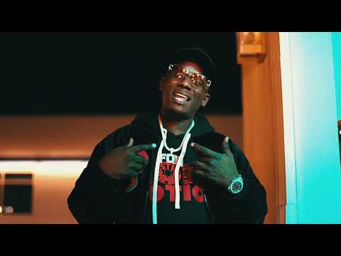 Mac God Dbo f/ Philthy Rich & Dolla Dame - Motion Sensor (Official Video)