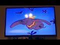 Opening To The Fox And The Hound 1994 VHS French Canadian Copy