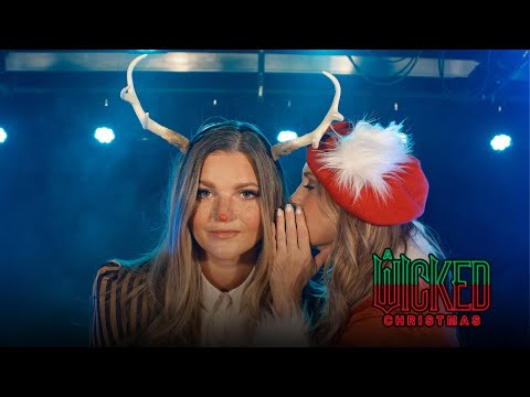 A Wicked Christmas | Vocalocity [Official Video]