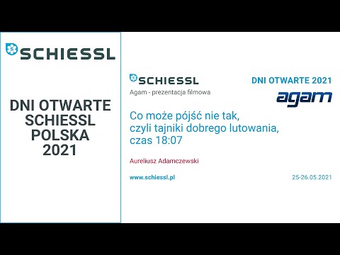 Dni otwarte 2021, Co może pójść nie tak, czyli tajniki dobrego lutowania - zdjęcie