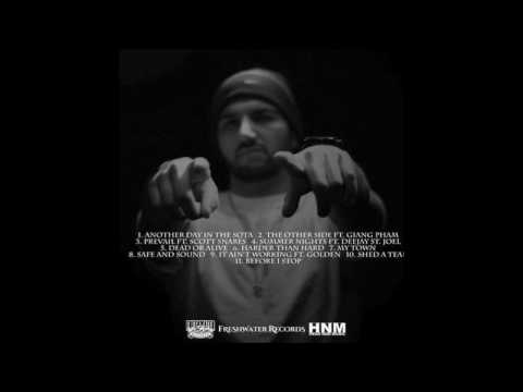 NoX Ft Golden - It Aint Working