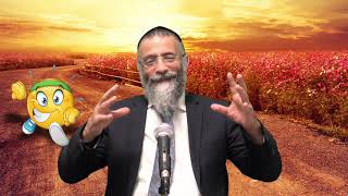 תיהיה מוכן לא מופתע  😂הרב מיכאל לסרי לקראת🍯 ראש השנה תשפ''ב