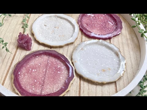 How to Make a Resin Beach Phone Case