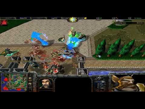 Garithos Campaign 3 Players Coop Chapter 4