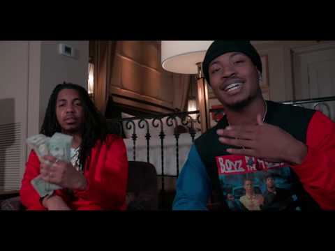 NOD MAFIA PRESENTS: SHOW OUT- LIL TRUDAH X SOULJA TEV X BIG TRUDAH X TLG DOODA