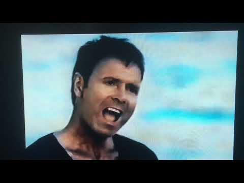 Vita Mia Cliff Richard Vincenzo La Scola official video