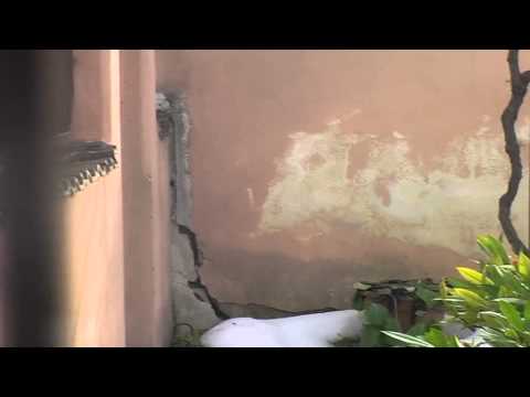 ONDA TG 10.01.2015 - VIA TURATI UN PROBLEMA ANNOSO