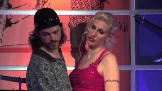 Anna Lee Lawson - Acting Reel video