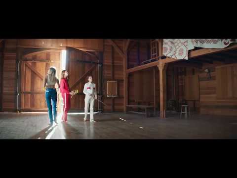 Millie Bobby Brown & Paris Jackson for Calvin Klein Jeans Campaign