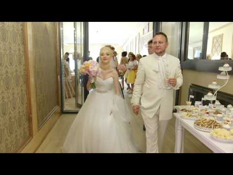 Ioan Godici 2017 -  NUNTA și SPECTACOLUL ANULUI 01, primirea Nașilor și a Moșilor 👍