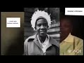 1997 Zambian Coup Attempt Captain Solo