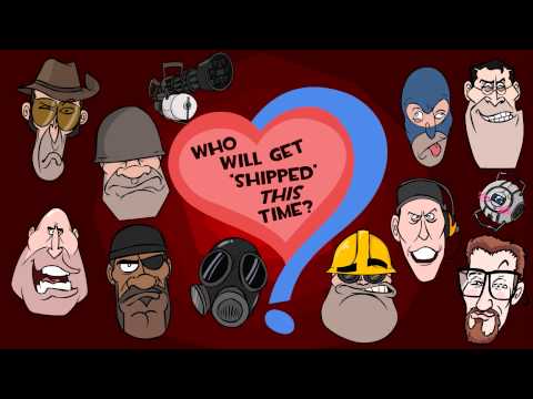 Spy & Pyro 2 (Working Title)