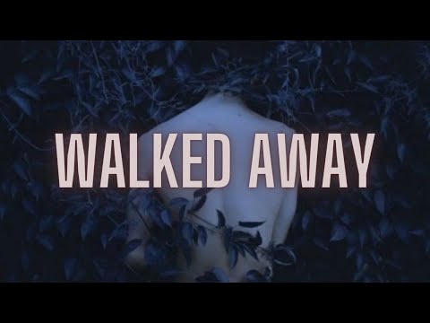 Glaceo, Pierre Leck & Dean Robert - Walked Away (Sub-Español)