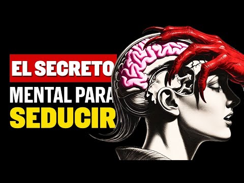 Learn the Psychology of Seduction in 36 Minutes (Free Course) 🐺🥚🥚⎜Matias Laca
