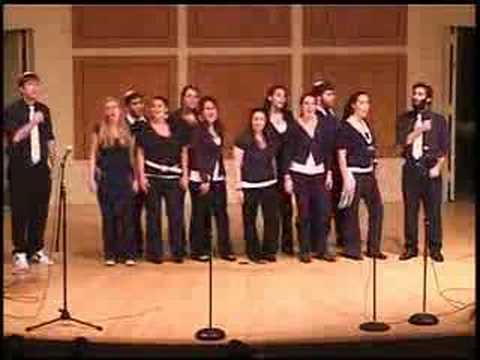 Kaskeset - When You Believe - JCFPA