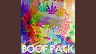 Cover art for Boof pack