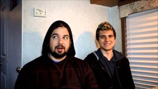 INTERVIEW WITH FIRST DECREE Cheyenne, WY rock act