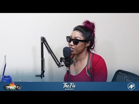 Shauna Chyn on: Overcoming Controversial Past & Proving People Wrong || The Fix Podcast