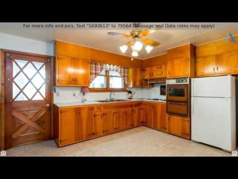 Priced at $220,000 - 223 POTOMAC STREET, BRUNSWICK, MD 21716