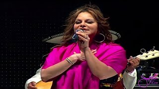 Jenni Rivera - Amaneciste Conmigo (Sentirte En Mi Frío) (En Vivo Desde Hidalgo Texas / 2010)