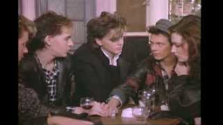 Duran Duran: New Moon on Monday -RARE- 17-minute movie version