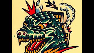 Sons of Geezora - Blast (Full Album 2018)