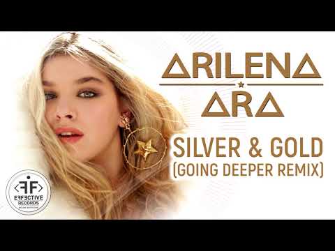 Video thumbnail for Silver & Gold (Going Deeper Remix)